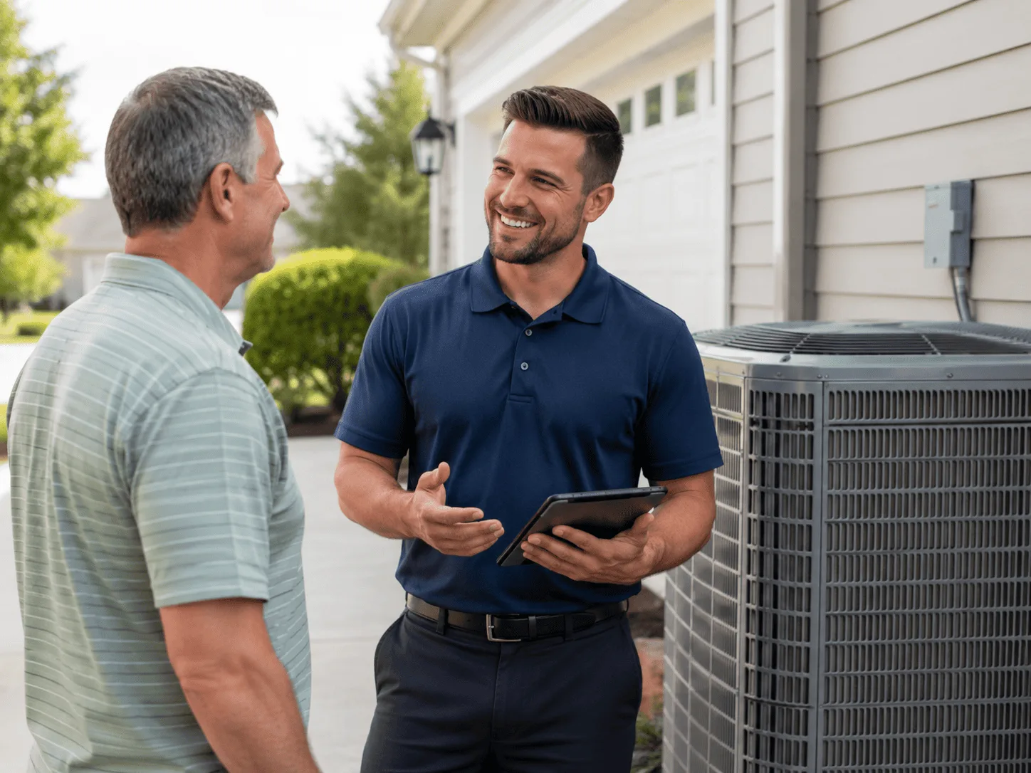 Heat Pump Installation Warrensburg, IL FAQs